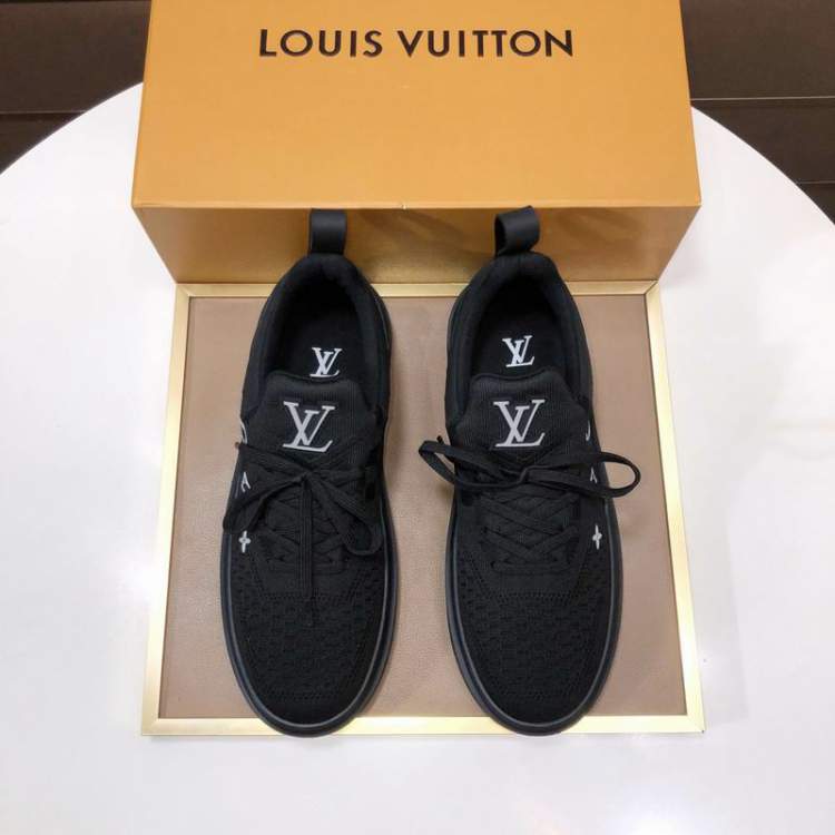 Picture of Louis Vuitton Shoes _SKULVsz38-45hnh072715646